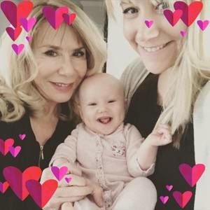 Meet your Posher, Diane